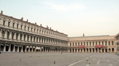 베네치아 국립 고고학 박물관 (무세오 아르케올로지코 나치오날레 디 베네치아)